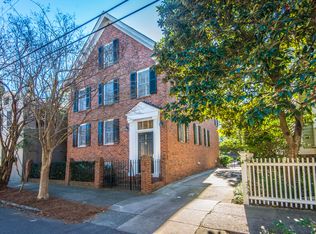53 Montagu St, Charleston, SC 29401