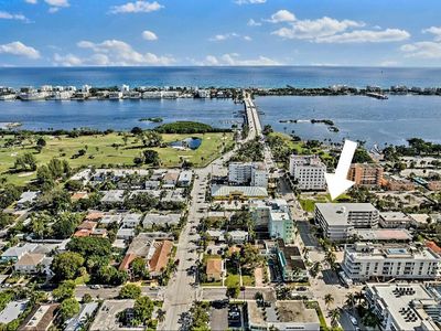 1 S Lakeside Drive #D5, Lake Worth, FL, 33460