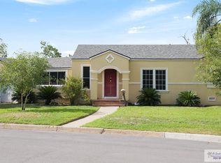 1200 E Pierce Ave, Harlingen, TX 78550
