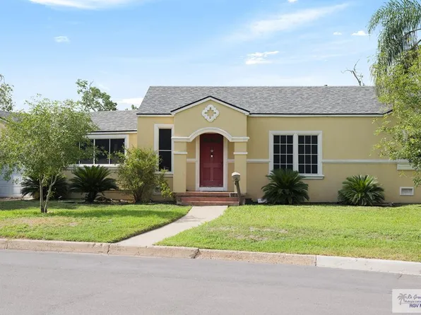 1200 E Pierce Ave, Harlingen, TX 78550