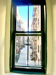 Rented by City & Suburban