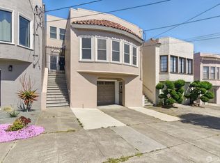 2314 26th Ave, San Francisco, CA 94116