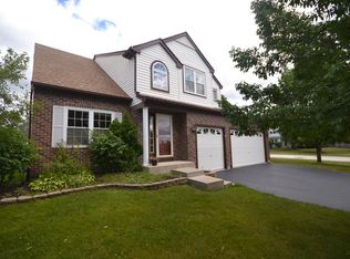 1023 Rushing Ct, Lake Villa, IL 60046