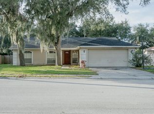 2581 Sundance Cir SE, Mulberry, FL 33860