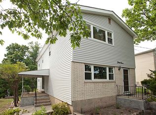 33 Hillcrest Ave, Yonkers, NY 10705