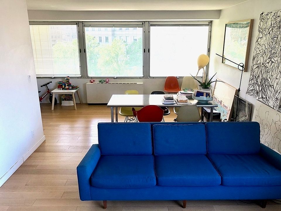 1st image of 196 Park Row #7C