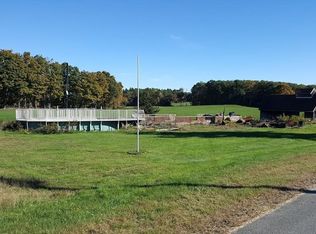 1294 Bug Hill Rd, Ashfield, MA 01330