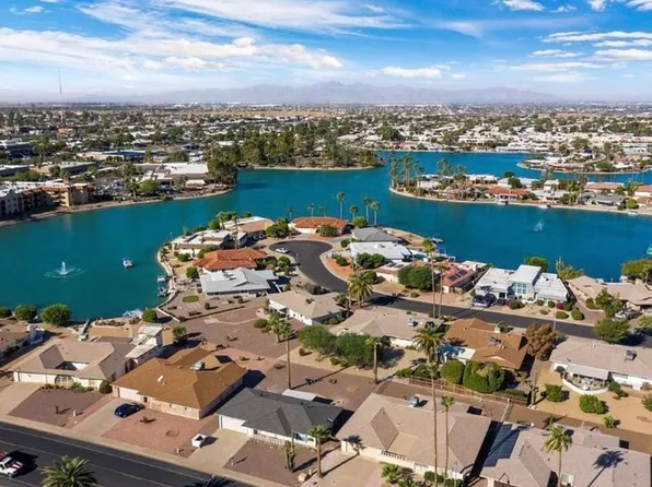 13636 N 103rd Ave, Sun City, AZ 85351