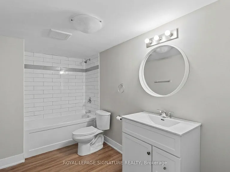 17 Prestwick Ave #BASEMENT — Photo 9
