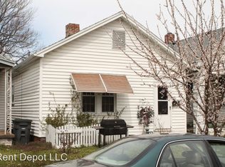 1336 E Illinois St, Evansville, IN 47711