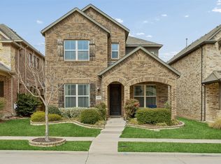 2533 Westbank Trl, Garland, TX 75042