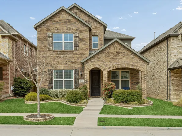 2533 Westbank Trl, Garland, TX 75042
