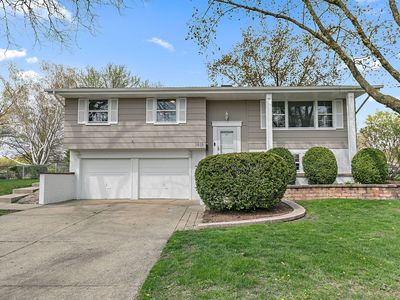 1618 Syracuse Ln, Schaumburg, IL, 60193