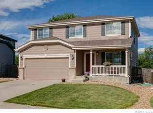 5457 Ben Park Cir, Parker, CO 80134