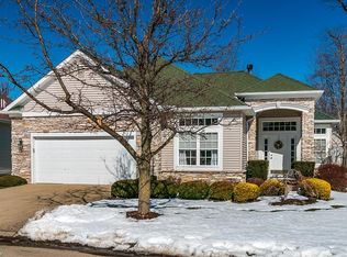 11322 S Forest Dr #39, Concord Township, OH 44077