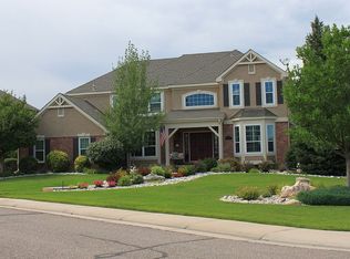 1389 Meyerwood Cir, Highlands Ranch, CO 80129