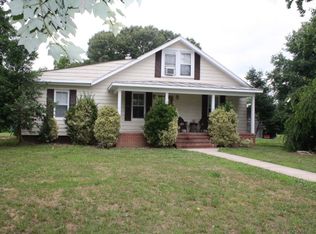 128 Dixie Ln, South Hill, VA 23970