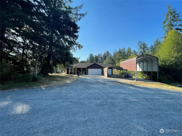 17105 18th Avenue Ct S, Spanaway, WA 98387