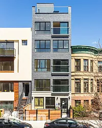 Rented by Mdrn Residential