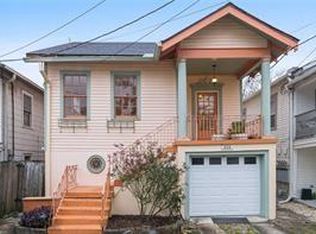 4510 Eden St, New Orleans, LA 70125