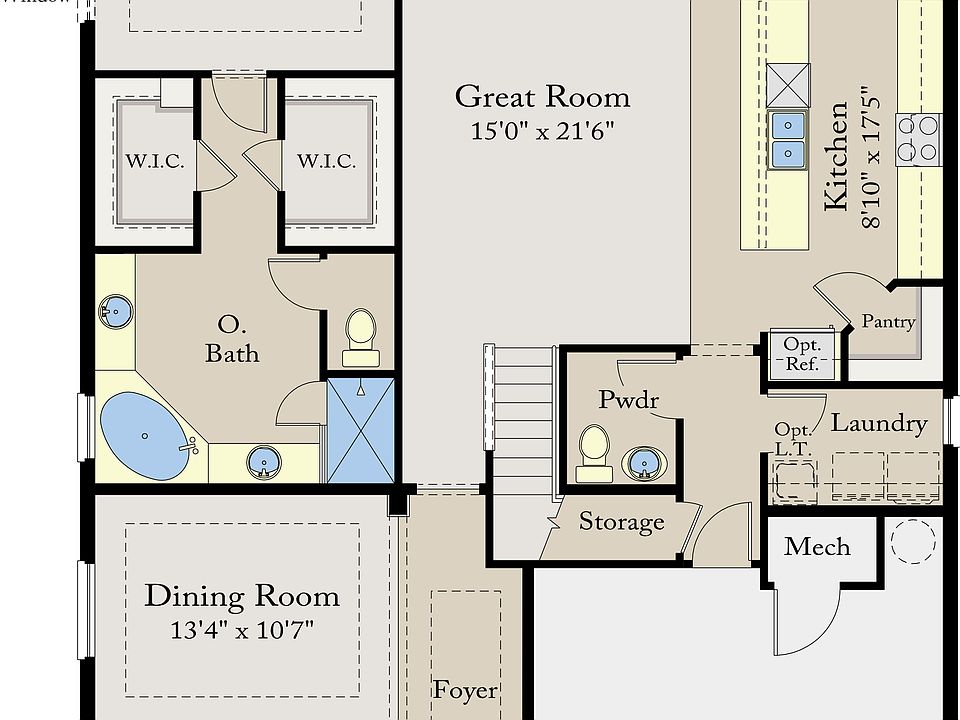2nd image of 2066 Redbay Ave