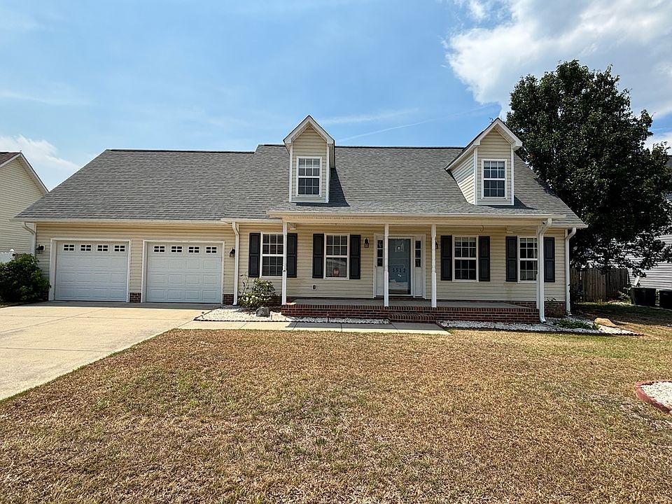 1st image of 5512 Rising Ridge Dr