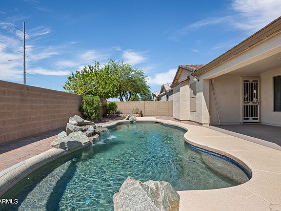 2nd image of 1715 N AGAVE Street