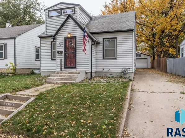 1205 S Glendale Ave, Sioux Falls, SD 57105