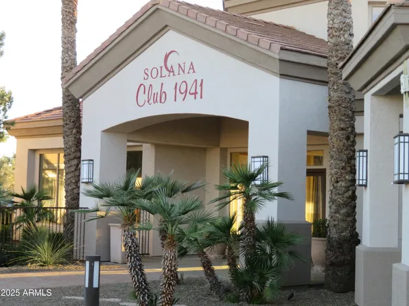 1941 S PIERPONT Drive #2082, Mesa, AZ 85206