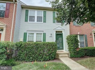 8352 Finchleigh St, Laurel, MD 20724