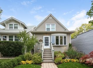 642 S Cuyler Ave, Oak Park, IL