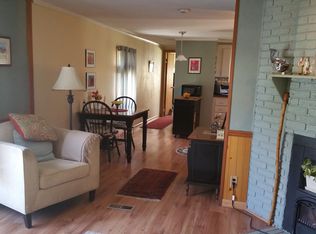 301 Bulgarmarsh Road #51, Tiverton, RI 02878