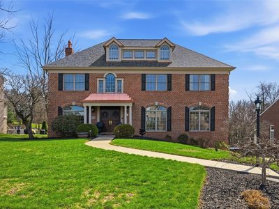 113 Amy Jo Ln, Coraopolis, PA, 15108