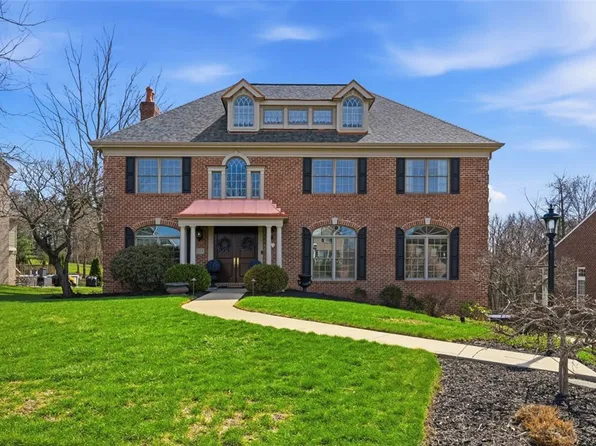 113 Amy Jo Ln, Coraopolis, PA 15108