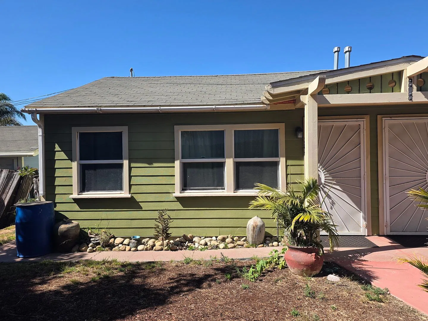 West Ventura 1+1 apartment - Super cute and close to downtown & beach! — Photo 1