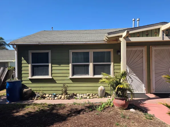 384 Wall St, Ventura, CA 93001
