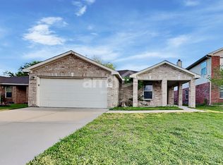 3417 Caprock Ranch Rd, Fort Worth, TX 76109