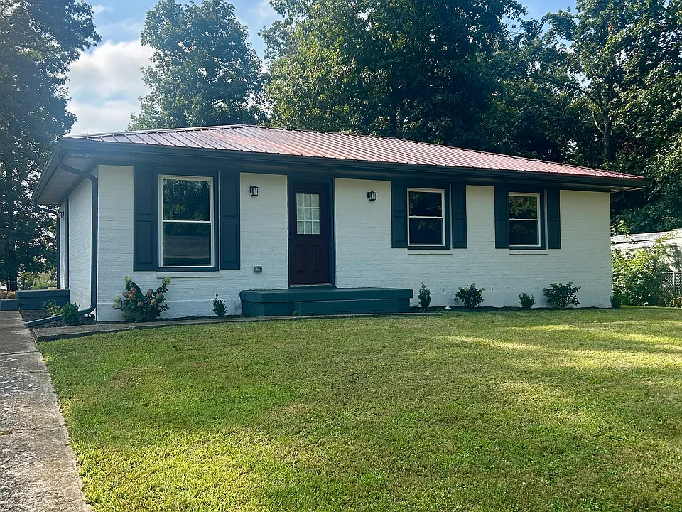 1316 Kentucky Dr