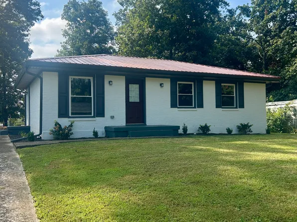 1316 Kentucky Dr, Elizabethtown, KY 42701
