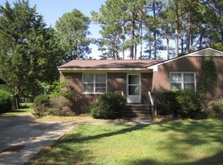 133 Dallas Rd, Goldsboro, NC 27534