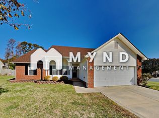 3900 Southwick Dr, Monroe, NC 28110