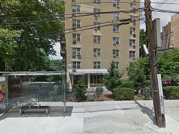 2nd image of 1655 Undercliff Ave APT 08H