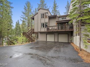 26 Cascade Ct, Zephyr Cove, NV 89448