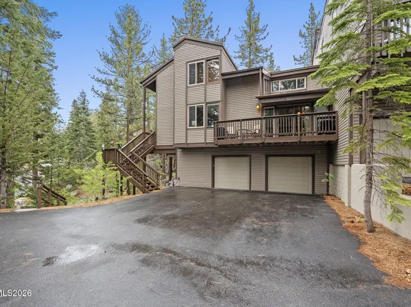 26 Cascade Ct, Zephyr Cove, NV 89448