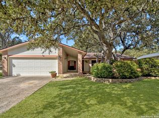 15327 Pebble Dew, San Antonio, TX 78232