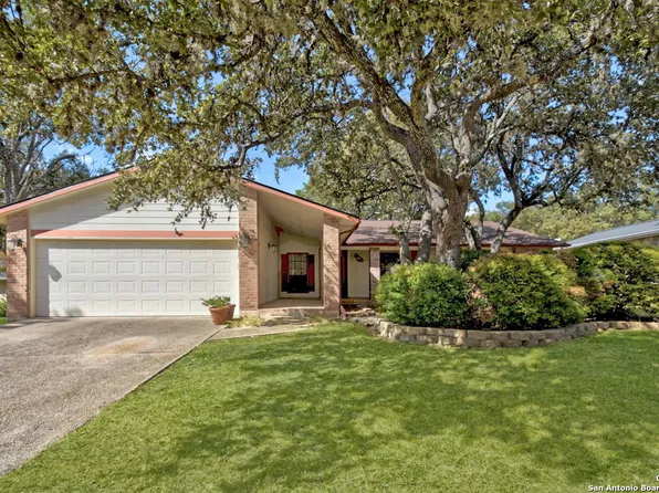 15327 Pebble Dew, San Antonio, TX 78232