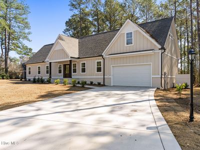 355 S Middleton Drive NW, Calabash, NC, 28467