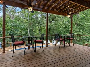 506 Coachlight Dr, Bentonville, AR 72712