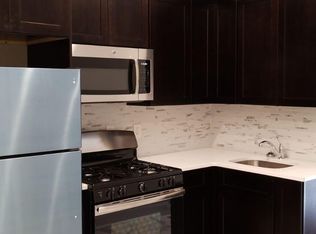 68 Fulton Ave #2L, Jersey City, NJ 07305