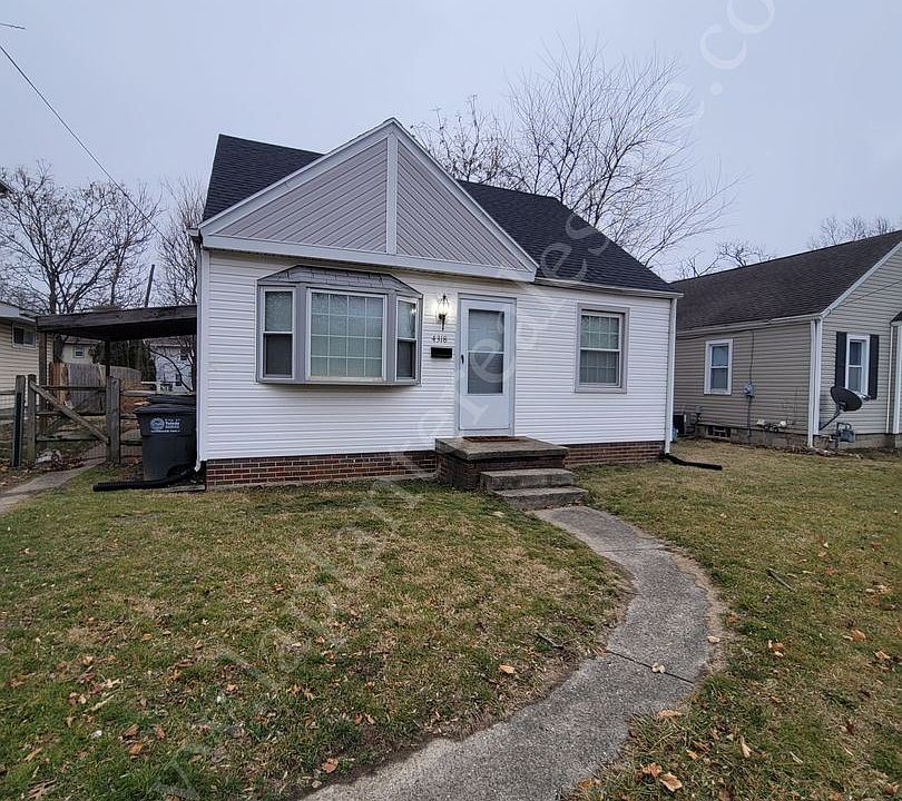 1st image of 4318 Asbury Dr